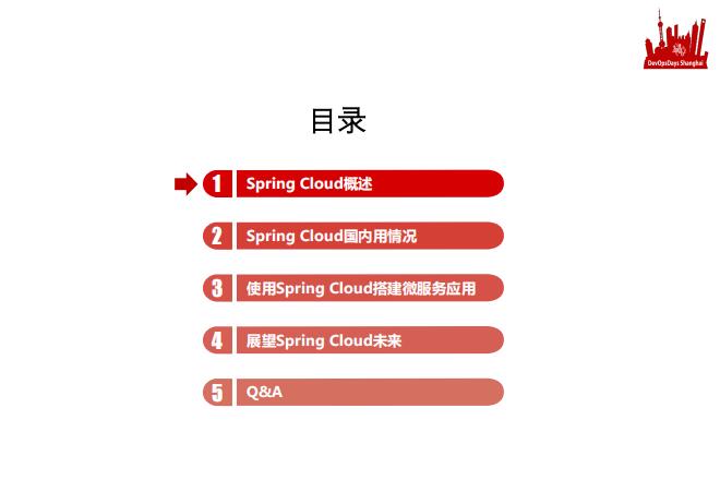 使用SpringCloud快速构建微服务应用 PDF 下载 图1