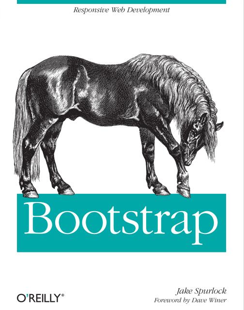 Bootstrap - Jake Spurlock PDF 下载 图1