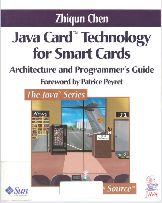 Java Card Technology for Smart Cards PDF 下载  图1